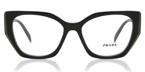 prada 0pr 18wv|prada pr 18wv shiny black.